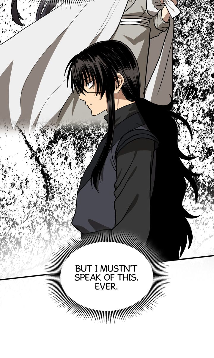 Taming the Tyrant - Chapter 75 manhwa