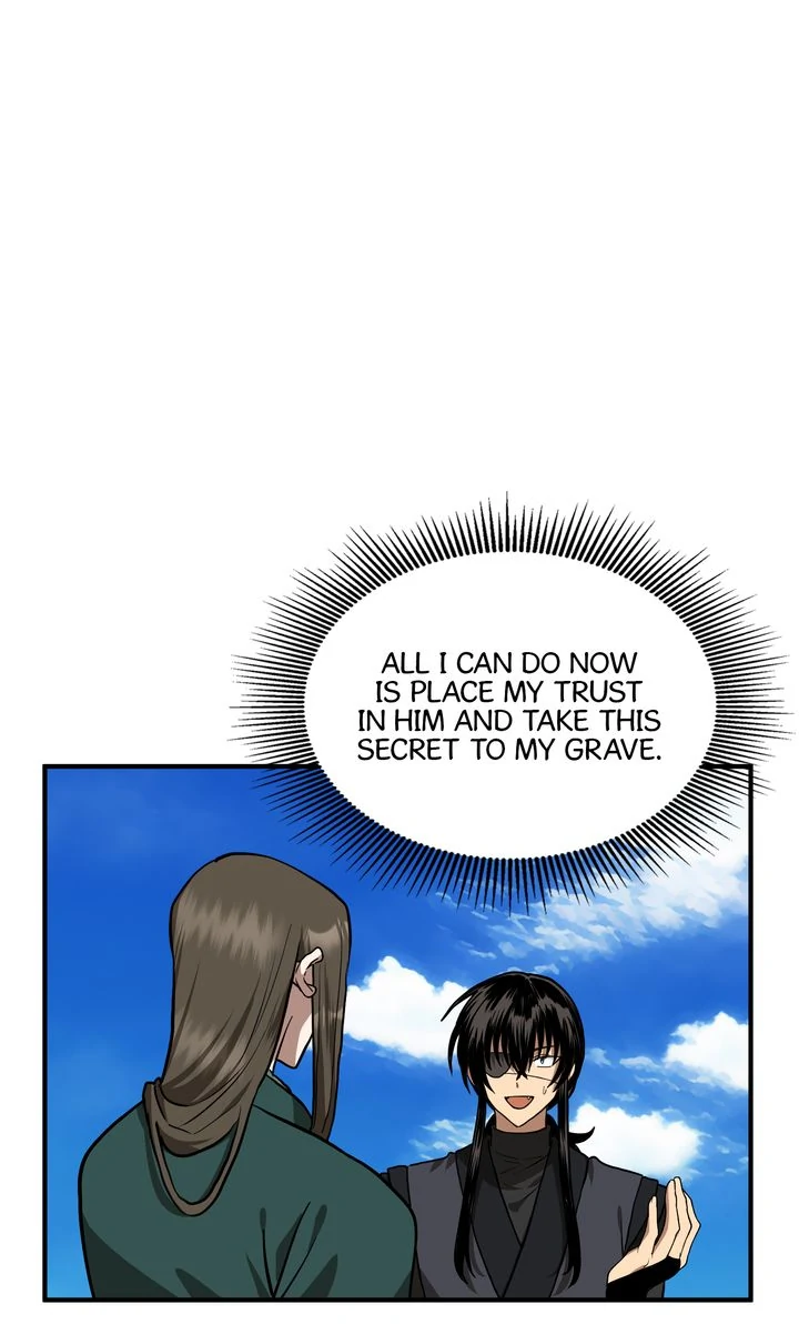 Taming the Tyrant - Chapter 75 manhwa