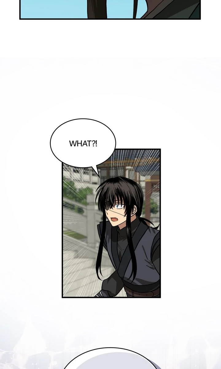 Taming the Tyrant - Chapter 75 manhwa