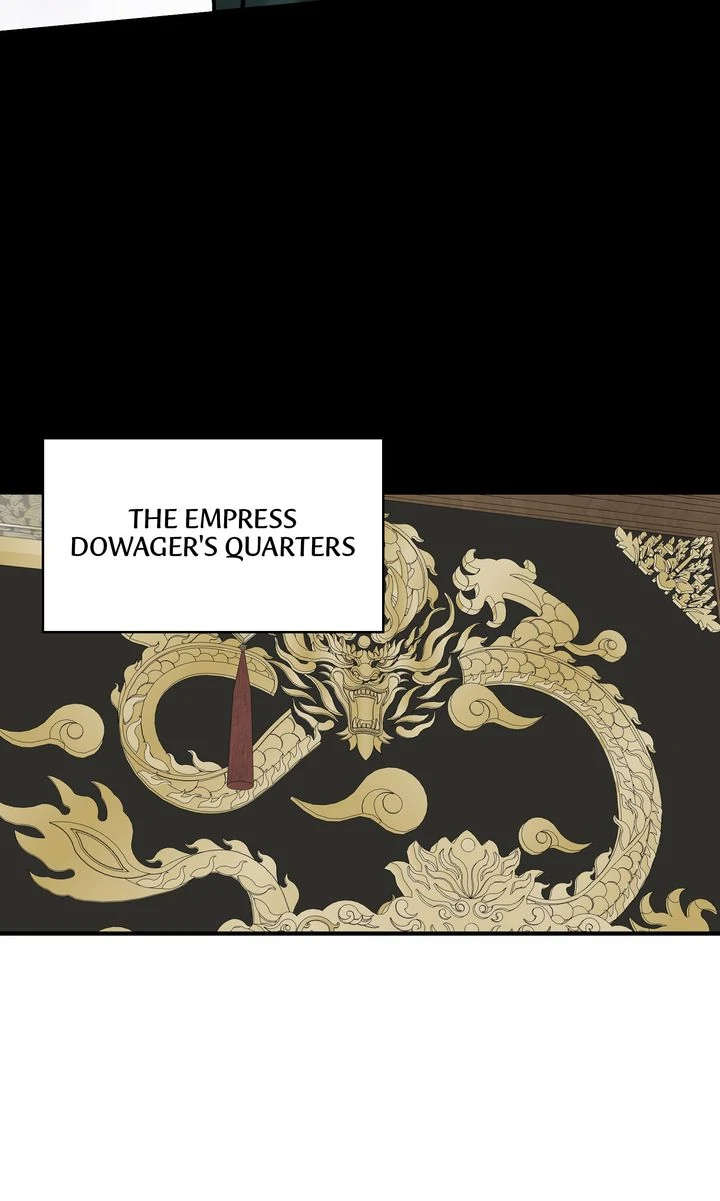 Taming the Tyrant - Chapter 75 manhwa