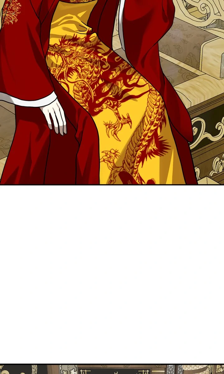 Taming the Tyrant - Chapter 75 manhwa