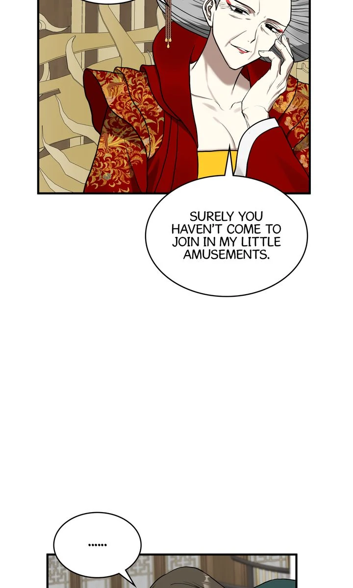 Taming the Tyrant - Chapter 75 manhwa