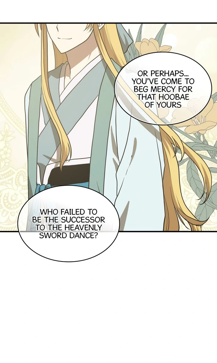 Taming the Tyrant - Chapter 75 manhwa