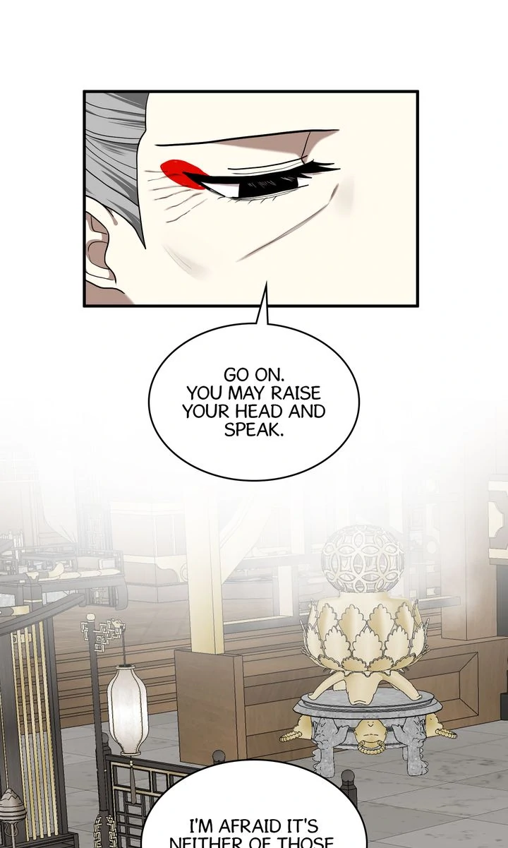 Taming the Tyrant - Chapter 75 manhwa