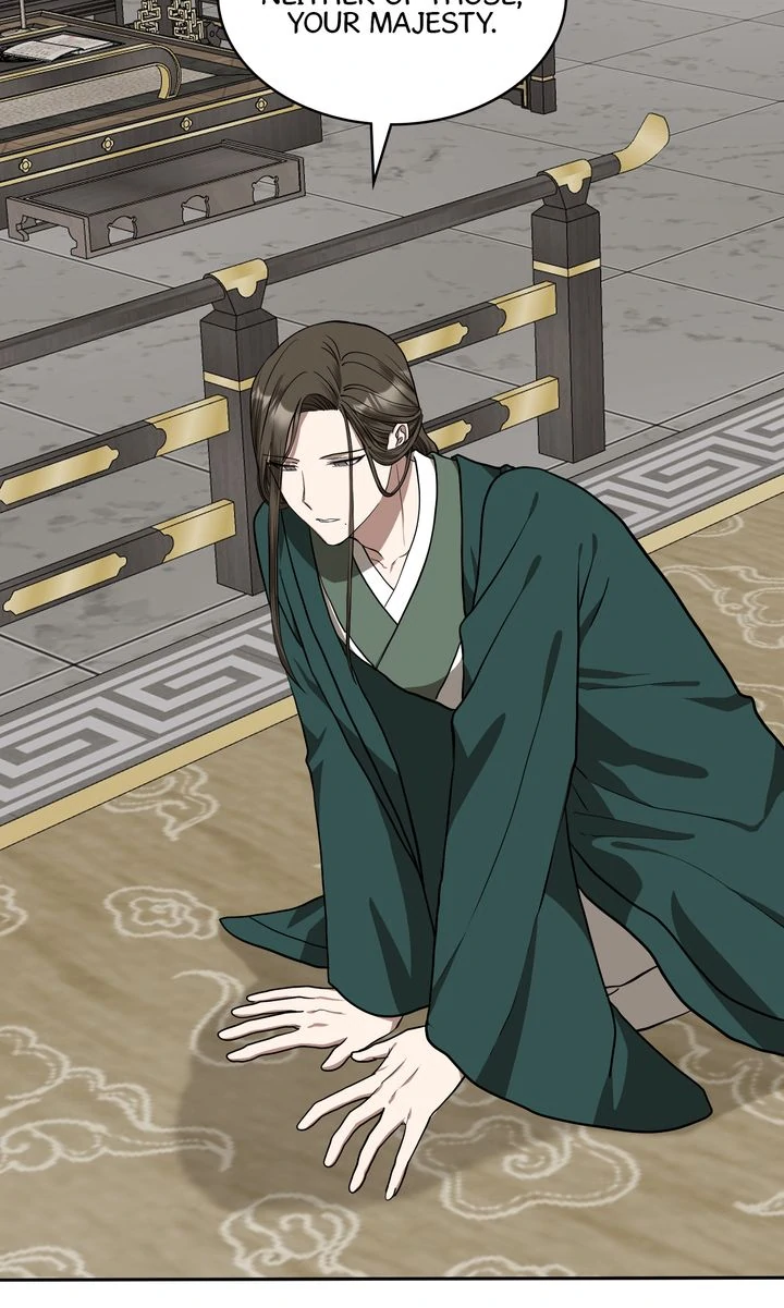 Taming the Tyrant - Chapter 75 manhwa