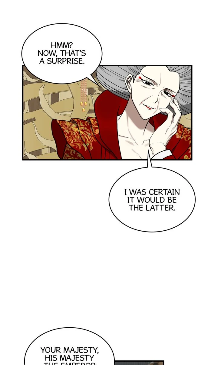 Taming the Tyrant - Chapter 75 manhwa