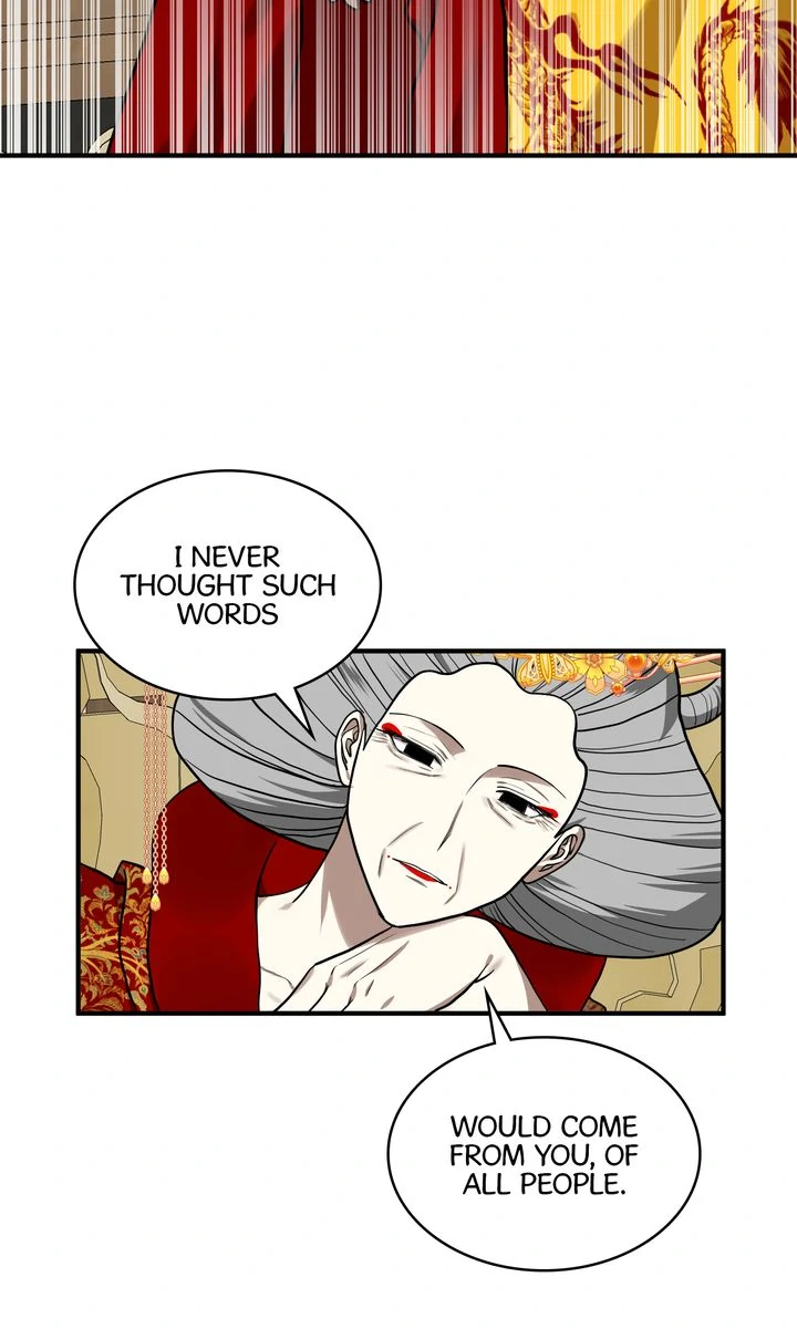 Taming the Tyrant - Chapter 75 manhwa