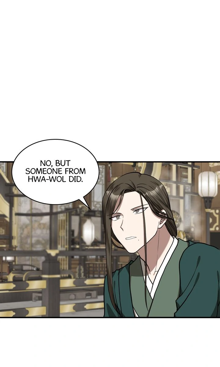 Taming the Tyrant - Chapter 75 manhwa
