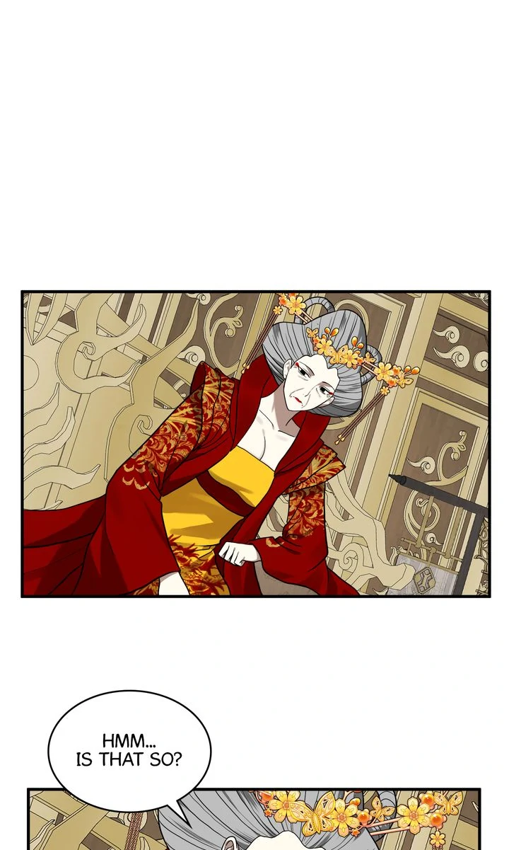Taming the Tyrant - Chapter 75 manhwa