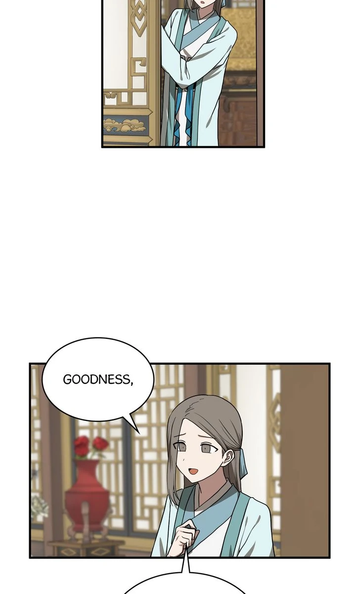 Taming the Tyrant - Chapter 75 manhwa