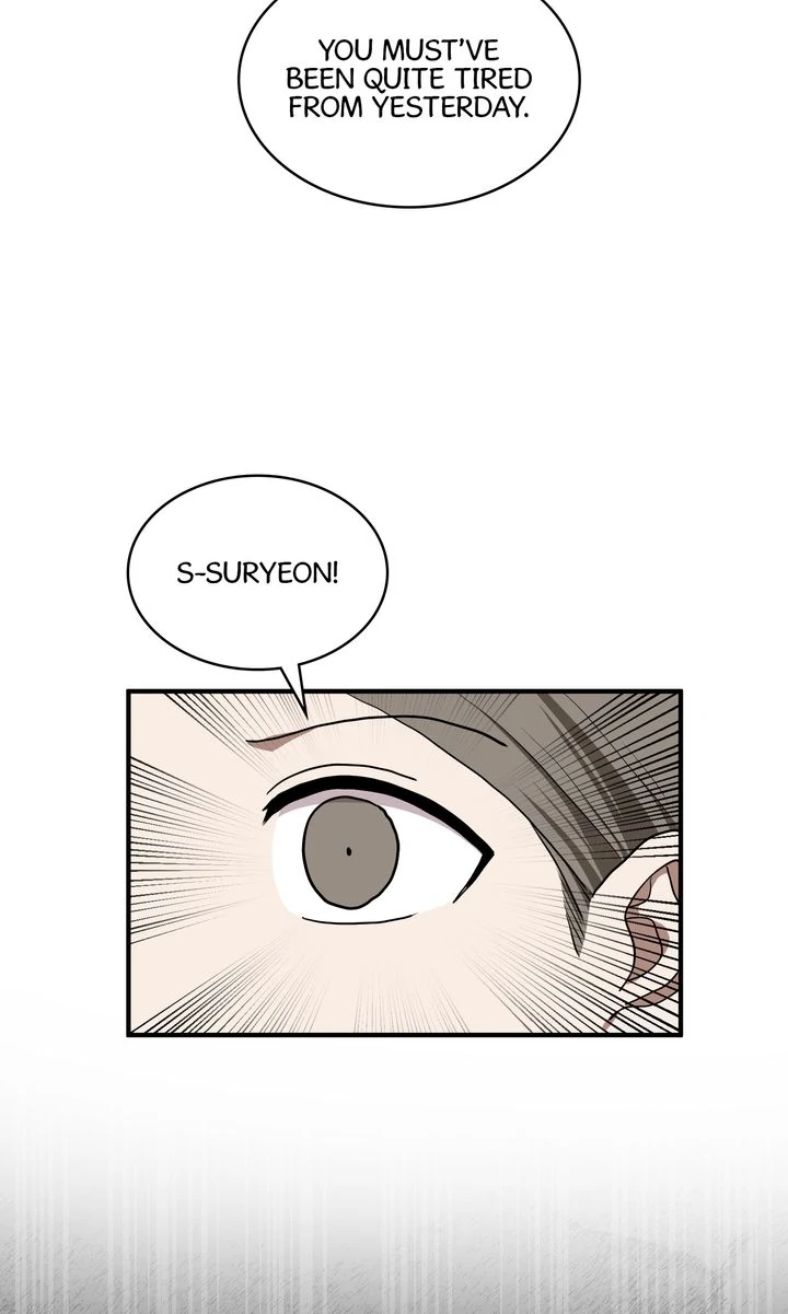 Taming the Tyrant - Chapter 75 manhwa