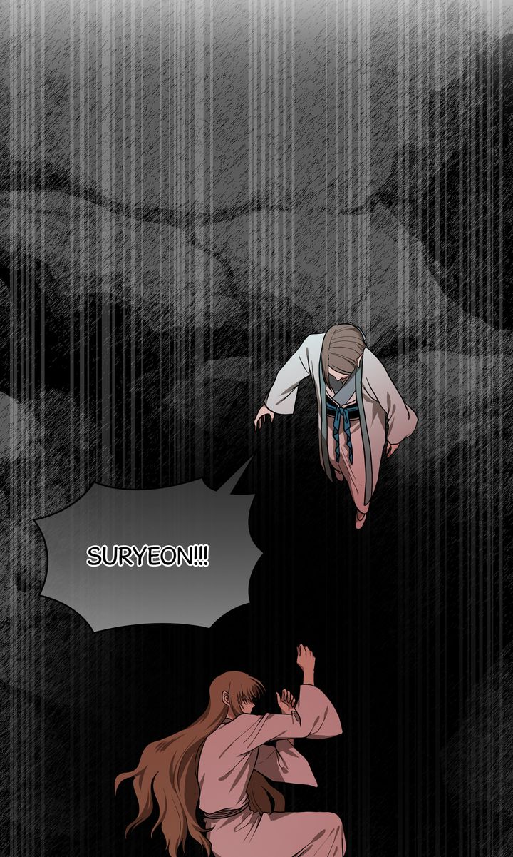 Taming the Tyrant - Chapter 75 manhwa