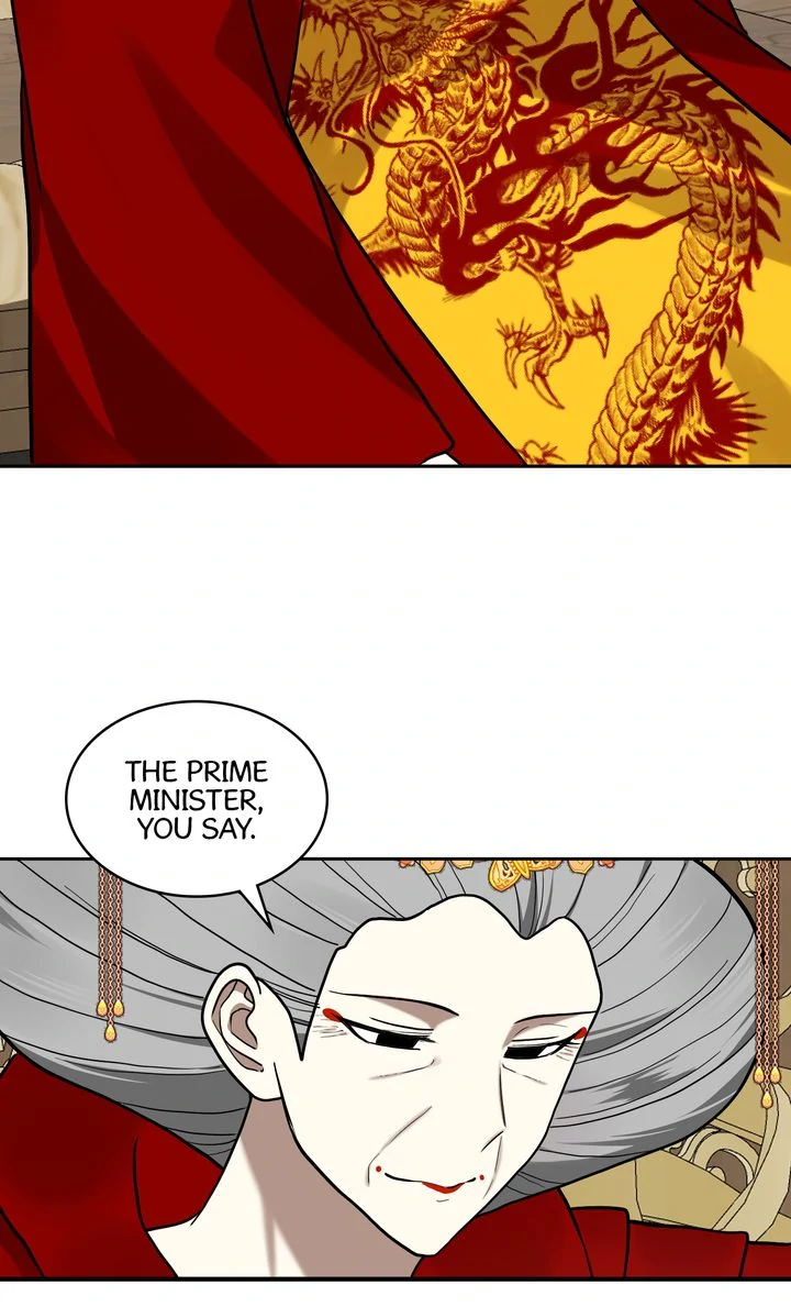 Taming the Tyrant - Chapter 76 manhwa