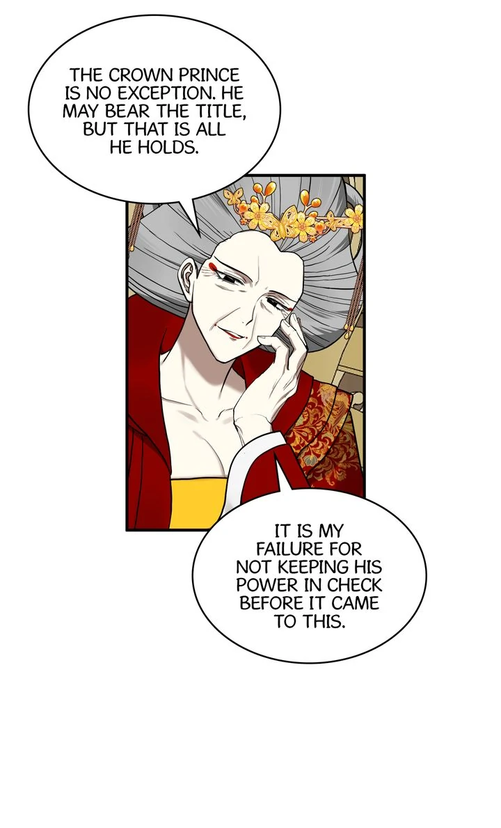 Taming the Tyrant - Chapter 76 manhwa