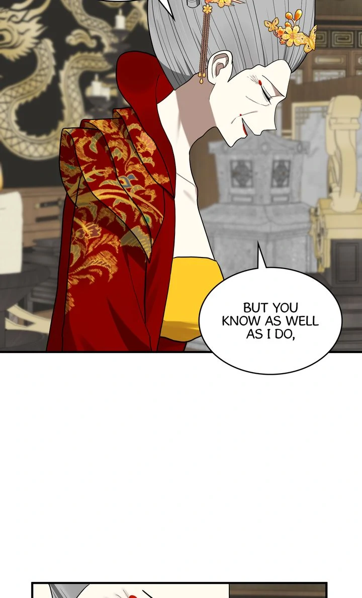 Taming the Tyrant - Chapter 76 manhwa