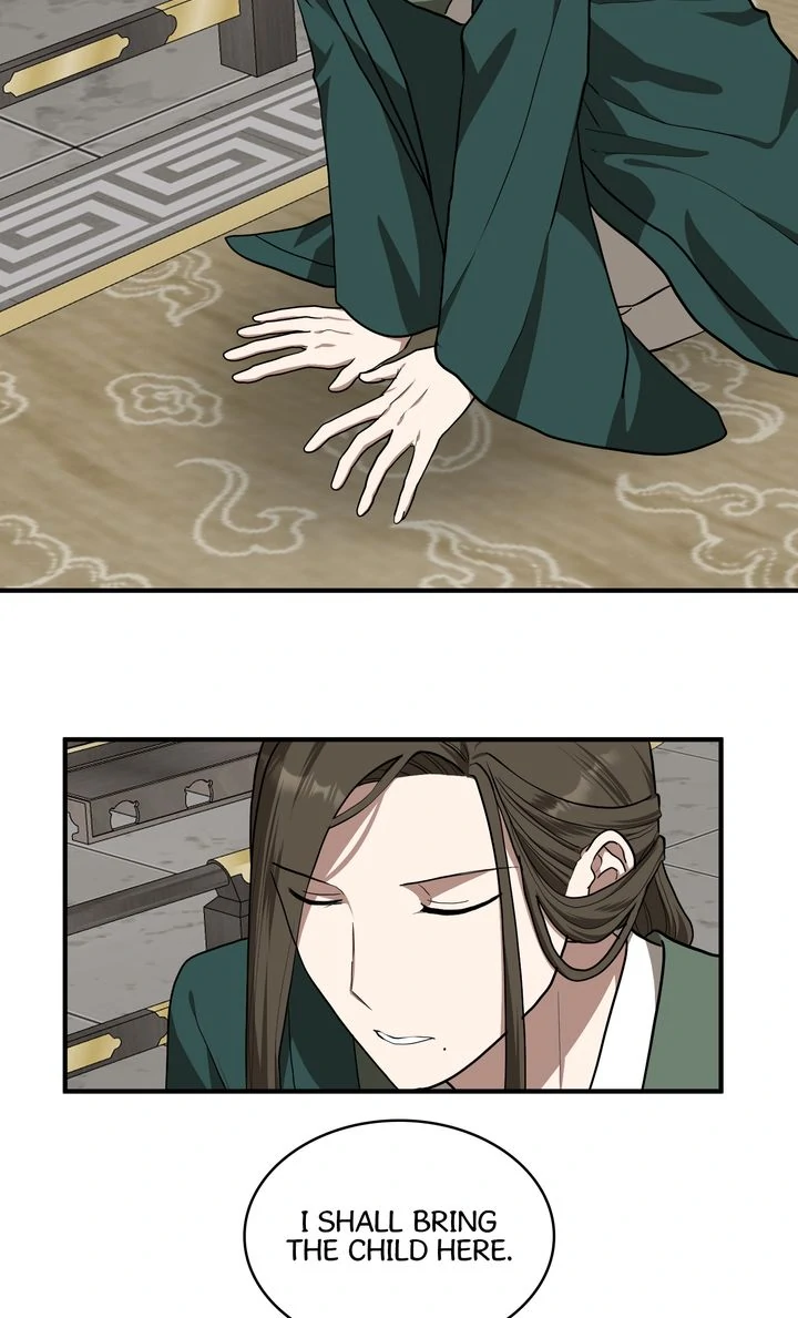 Taming the Tyrant - Chapter 76 manhwa