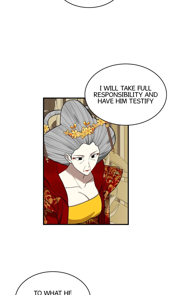 Taming the Tyrant - Chapter 76 manhwa