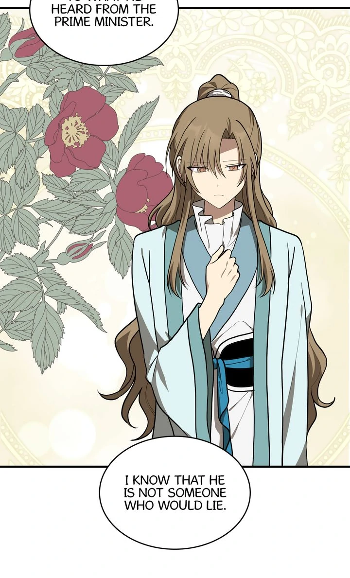 Taming the Tyrant - Chapter 76 manhwa
