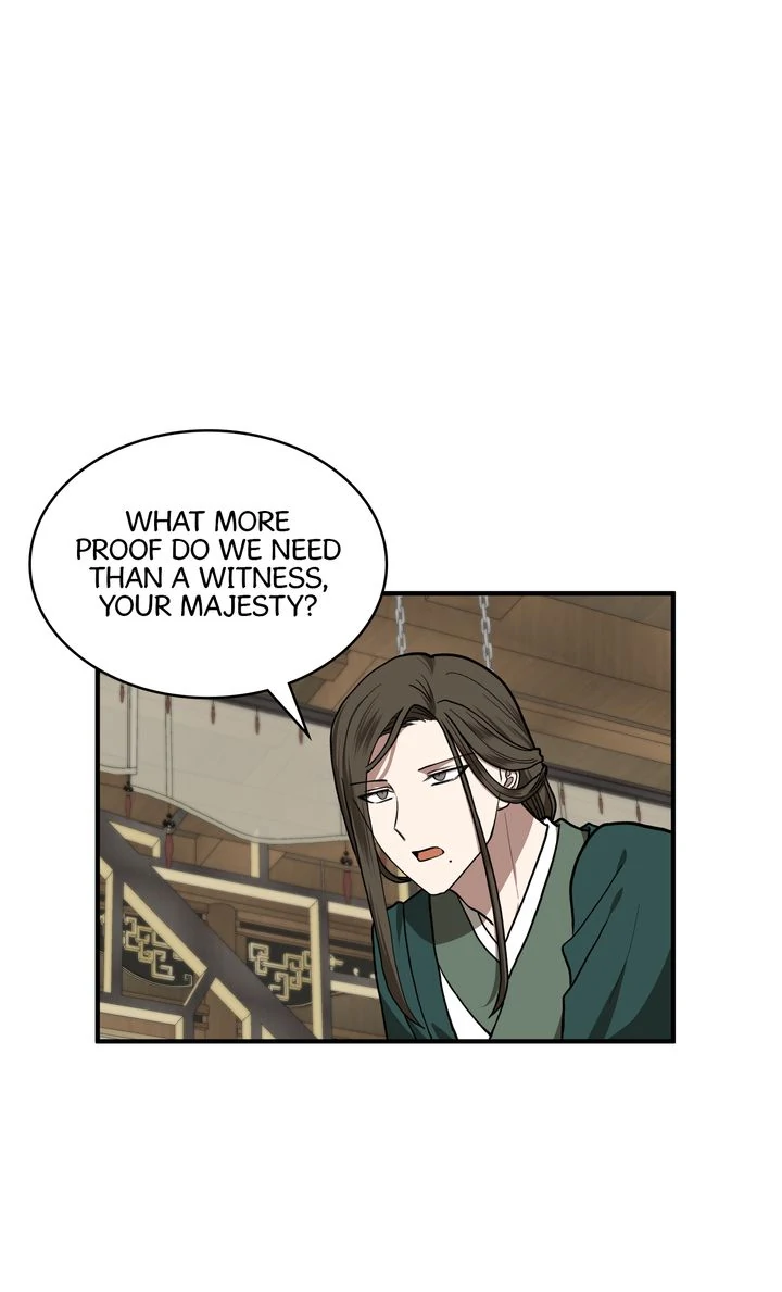 Taming the Tyrant - Chapter 76 manhwa