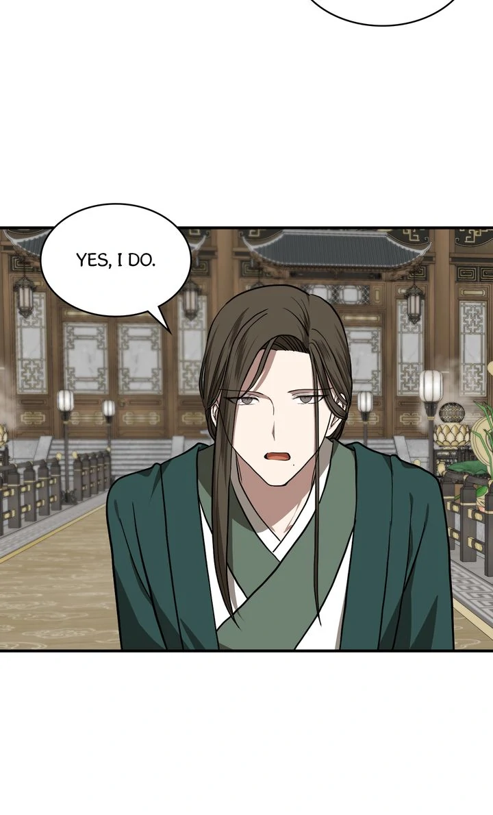 Taming the Tyrant - Chapter 76 manhwa