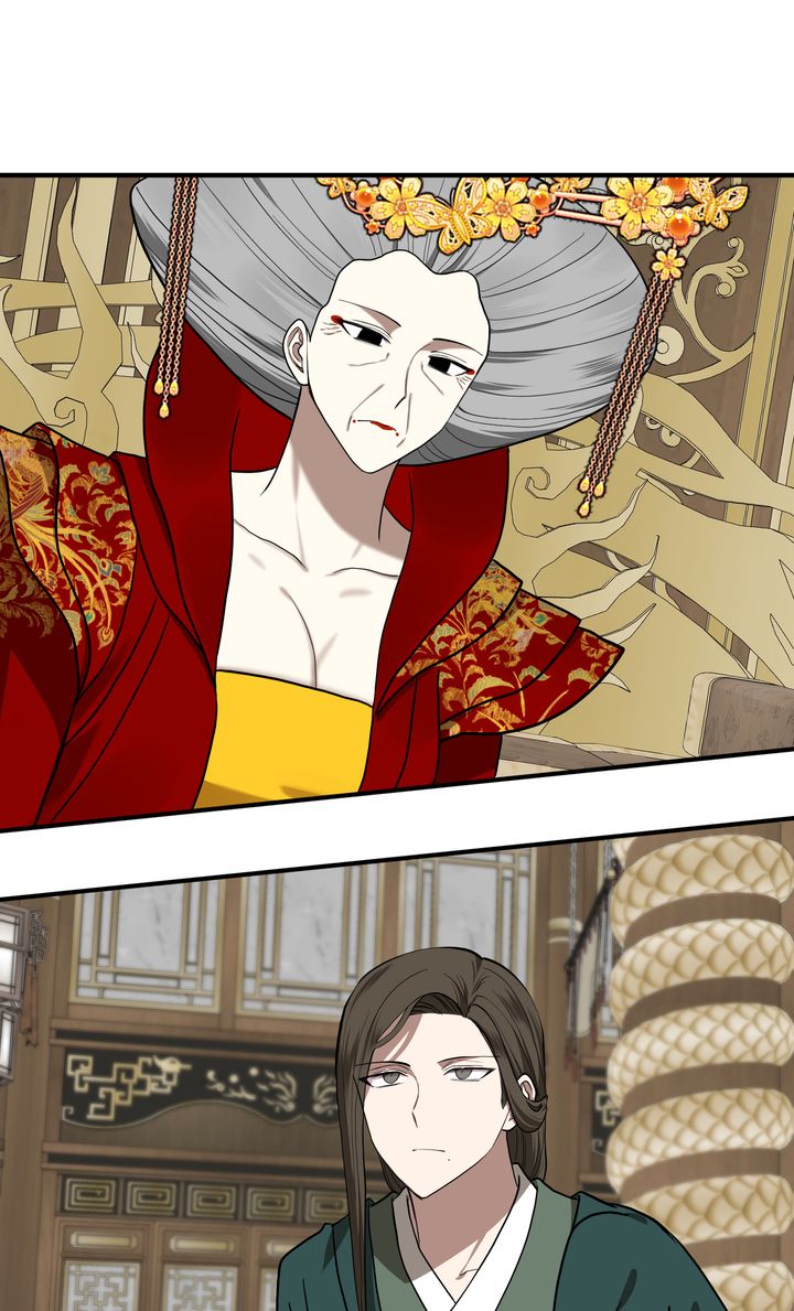 Taming the Tyrant - Chapter 76 manhwa