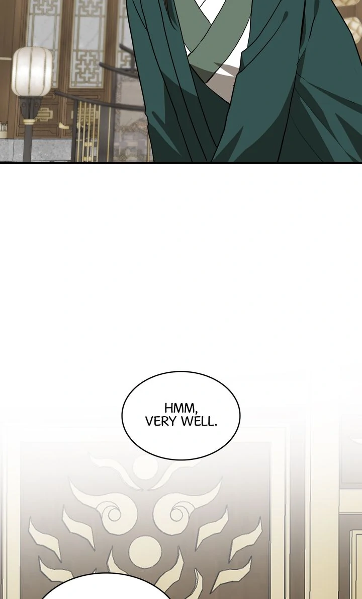 Taming the Tyrant - Chapter 76 manhwa