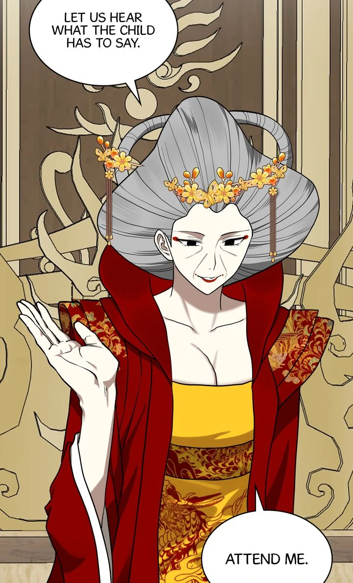 Taming the Tyrant - Chapter 76 manhwa