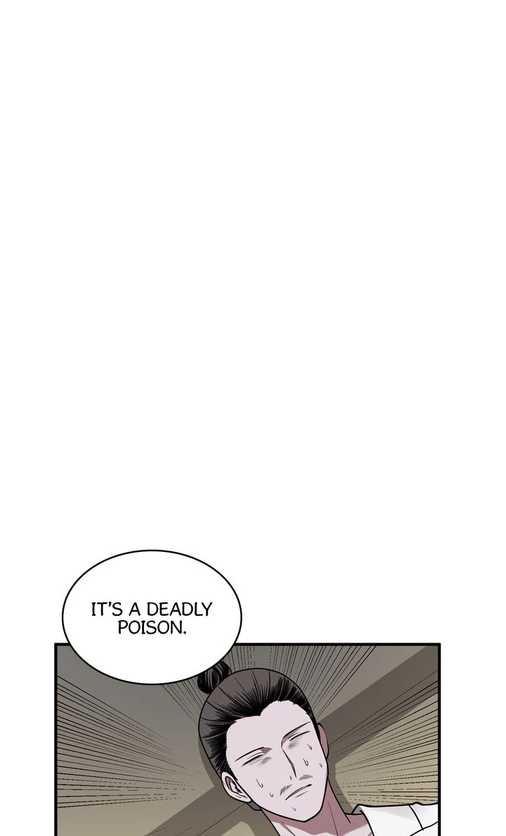 Taming the Tyrant - Chapter 76 manhwa