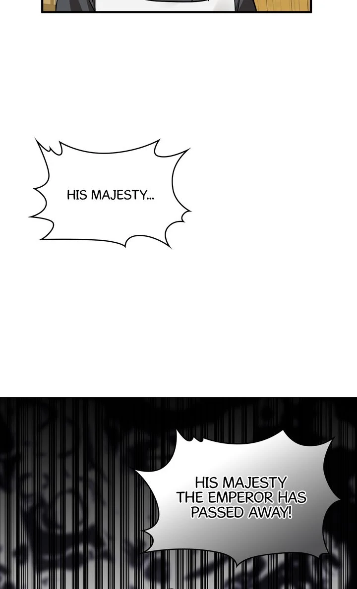 Taming the Tyrant - Chapter 76 manhwa