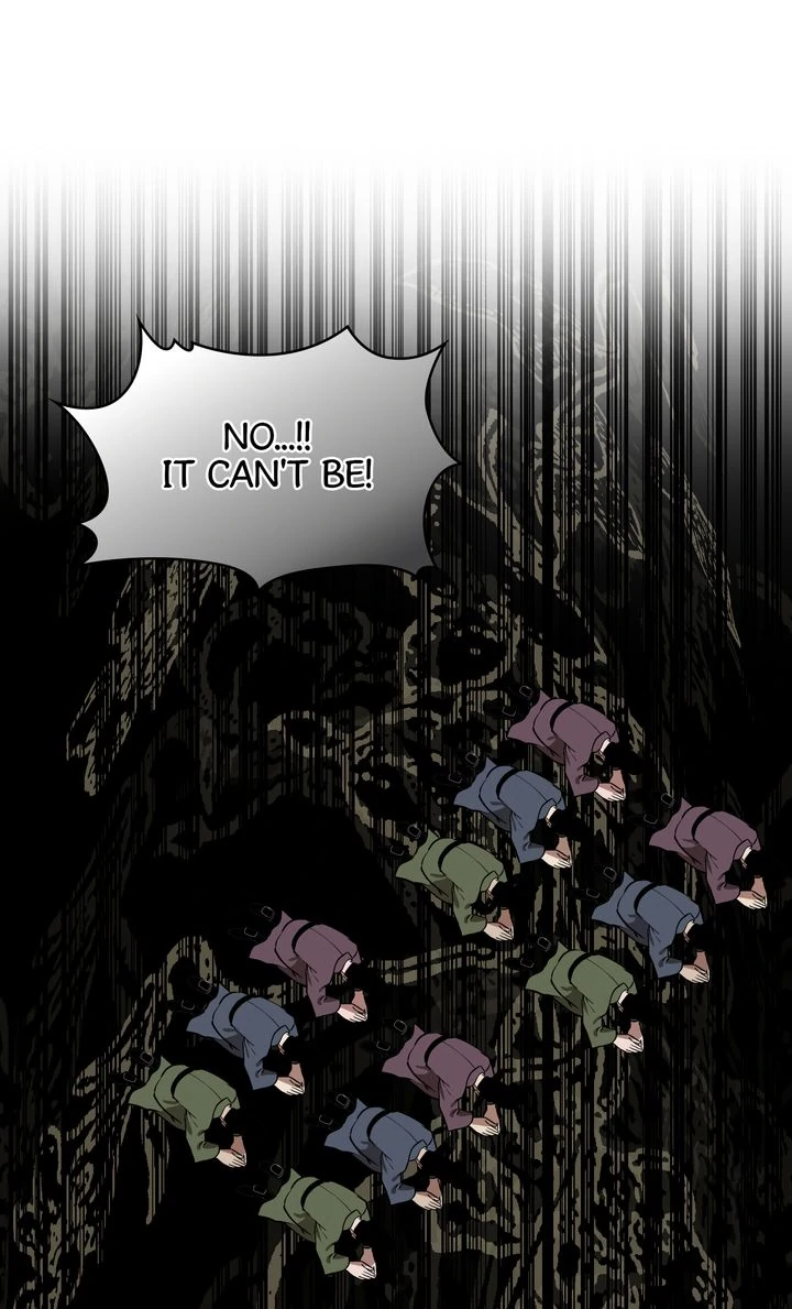 Taming the Tyrant - Chapter 76 manhwa