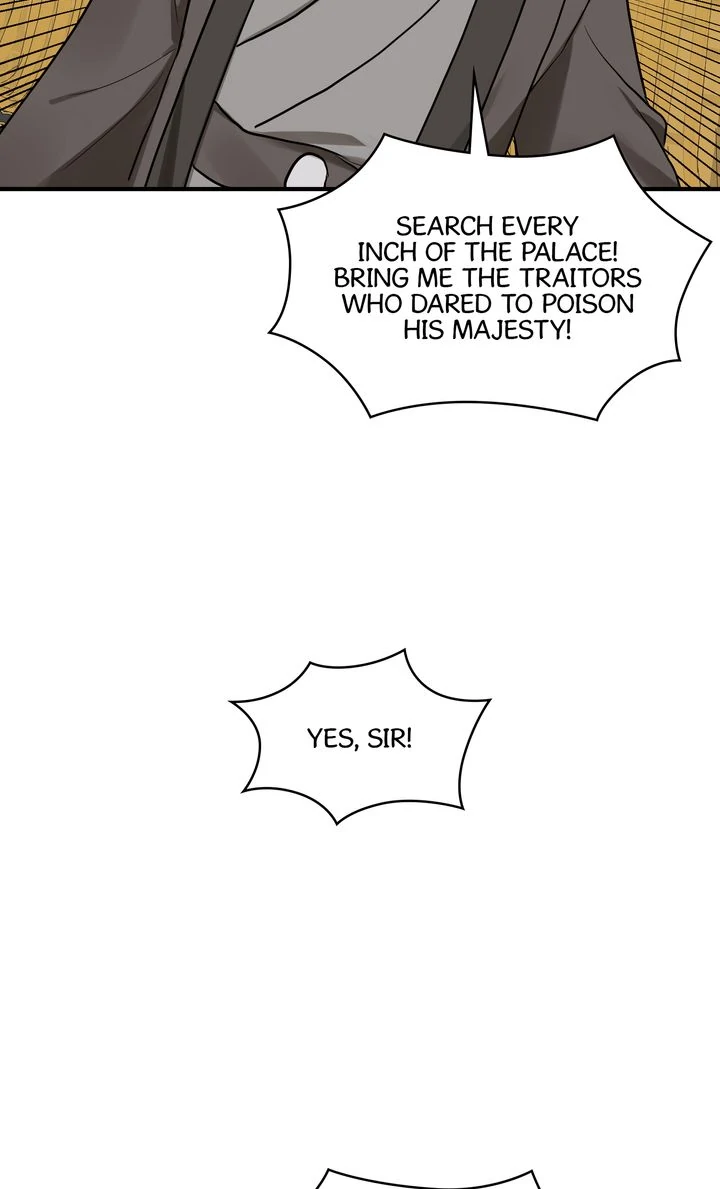 Taming the Tyrant - Chapter 76 manhwa