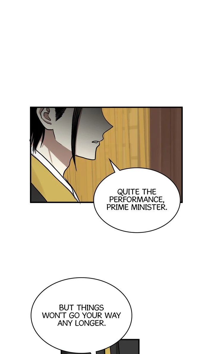 Taming the Tyrant - Chapter 76 manhwa
