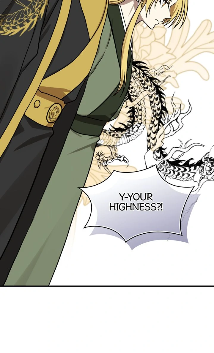 Taming the Tyrant - Chapter 76 manhwa