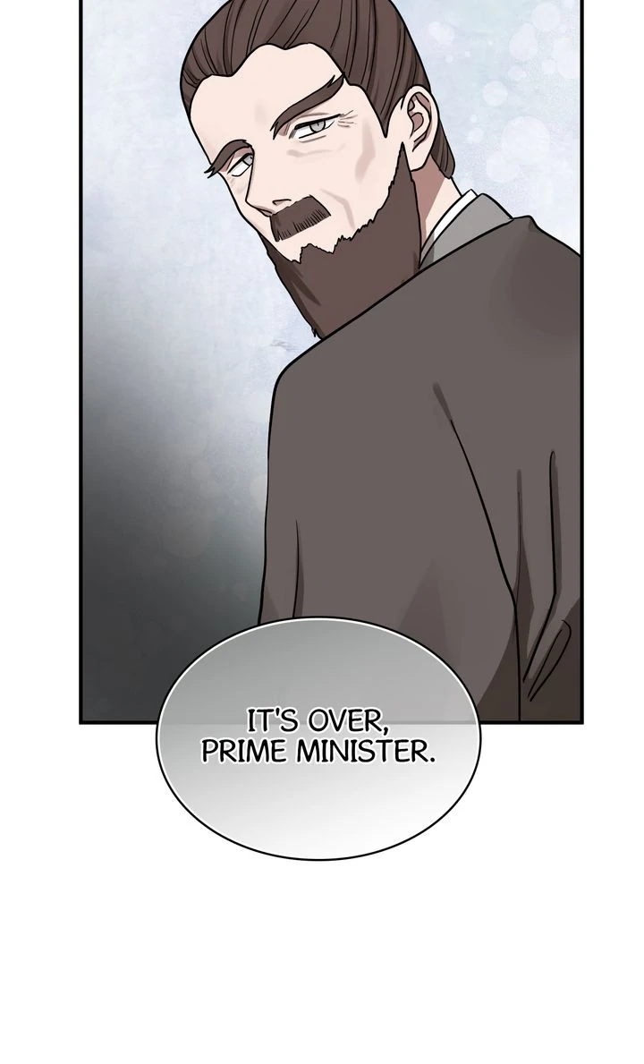 Taming the Tyrant - Chapter 76 manhwa