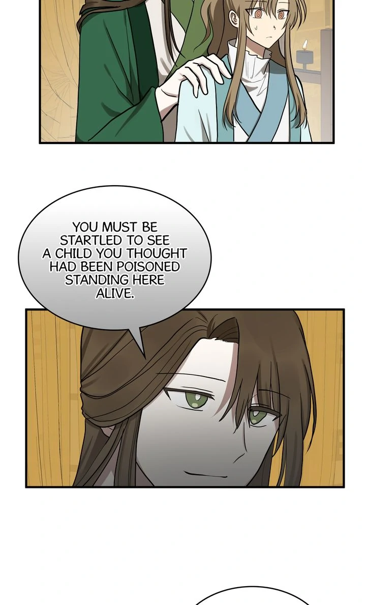 Taming the Tyrant - Chapter 76 manhwa