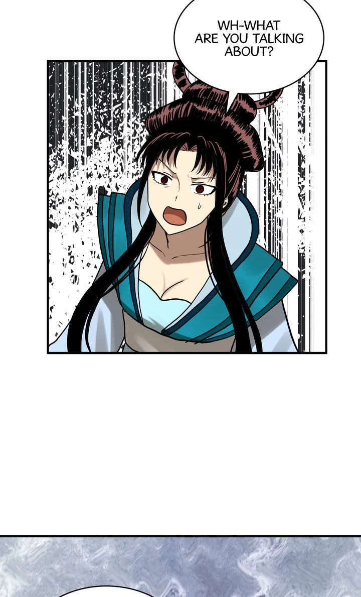 Taming the Tyrant - Chapter 76 manhwa
