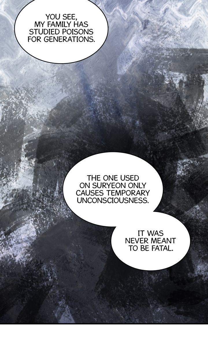 Taming the Tyrant - Chapter 76 manhwa