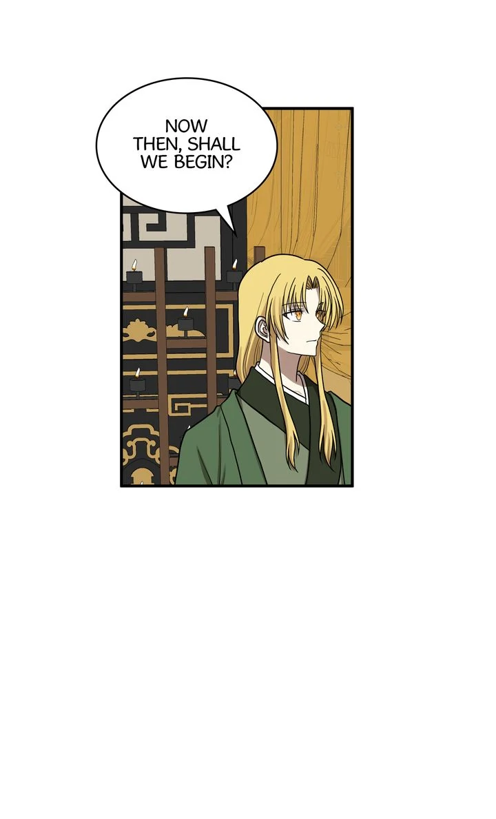 Taming the Tyrant - Chapter 76 manhwa