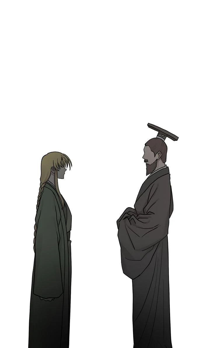 Taming the Tyrant - Chapter 76 manhwa