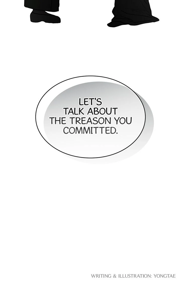 Taming the Tyrant - Chapter 76 manhwa