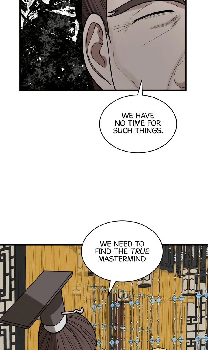 Taming the Tyrant - Chapter 77 manhwa