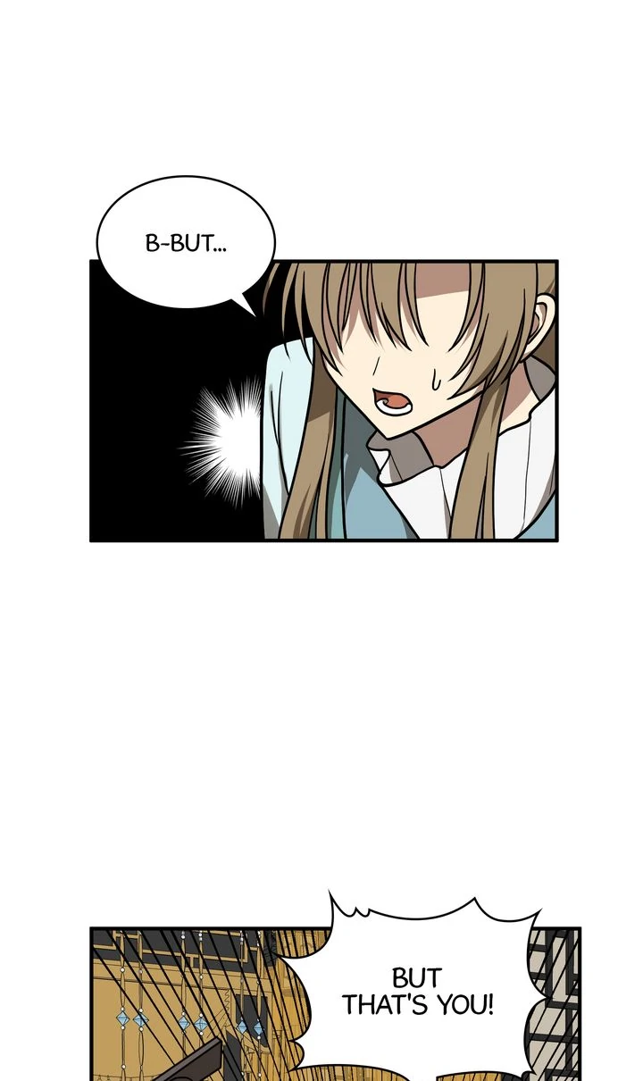 Taming the Tyrant - Chapter 77 manhwa