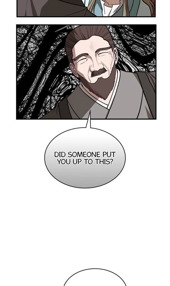 Taming the Tyrant - Chapter 77 manhwa