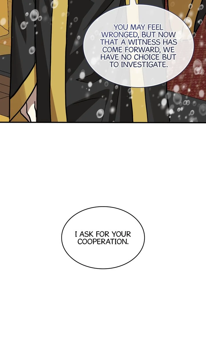 Taming the Tyrant - Chapter 77 manhwa