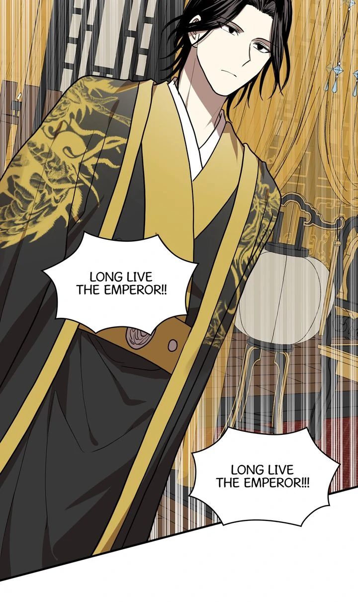 Taming the Tyrant - Chapter 77 manhwa