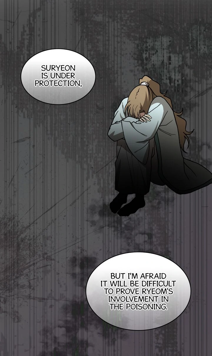 Taming the Tyrant - Chapter 77 manhwa