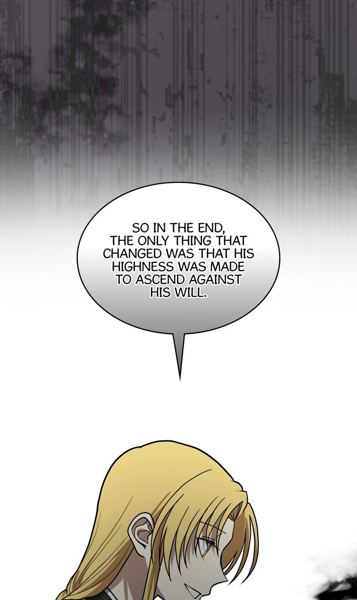 Taming the Tyrant - Chapter 77 manhwa