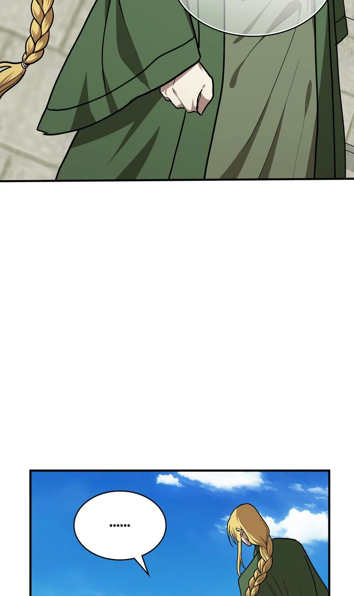 Taming the Tyrant - Chapter 77 manhwa