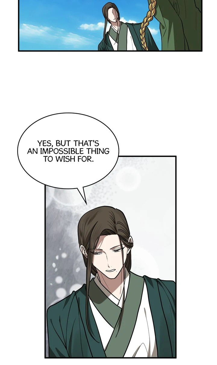 Taming the Tyrant - Chapter 77 manhwa