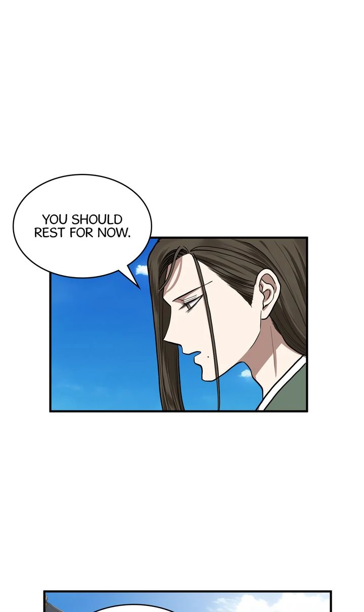 Taming the Tyrant - Chapter 77 manhwa
